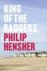 Philip Hensher 47757 - King of the badgers