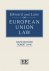 Edward, David, Lane, Robert - Edward and Lane on European Union Law