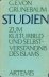 Studien zum Kulturbild und ...