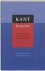 Hans Driessen & Immanuel Kant & Wilhelm Weischedel - Kant brevier