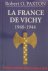 La France de Vichy
