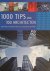 1000 tips van 100 architecten