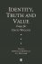 Identity, Truth and Value E...