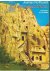 Elford, F. Allin - Journey into the past - Cappadocia