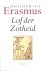 Erasmus - Lof der zotheid.
