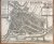 [Antique print; cartography...