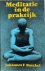 Boeckel, Johannes F. - MEDITATIE IN DE PRAKTIJK.