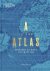 Megan Barford - A is for Atlas