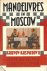Keene, Ray and Goodman, David - Manoeuvres in Moscow -Karpov-Kasparov II