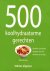 500 koolhydraatarme gerecht...