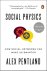 Alex Pentland - Social Physics