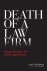Jaap Bosman - Death of a Law Firm