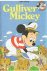 Disney, Walt - Gulliver Mickey - Disney Boekenclub