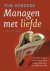 Tim Sanders - Managen Met Liefde