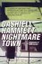 Dashiell Hammett - Nightmare Town