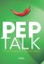 PEP-Talk passie energie pre...