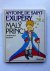 Saint - Exupery, Antoine - Maly Prince