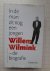 Elsbeth Etty - In de man zit nog een jongen Willem Wilmink, de biografie