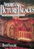 NAYLOR, DAVID. - American Picture Palaces: The Architecture of Fantasy.