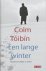C. Toibin - Een lange winter
