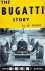 W. Boddy - The Bugatti Story