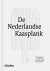De Nederlandse kaasplank