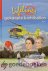 Burghout, Adri - Lifeliner 2 en de gekaapte luchtballon *nieuw* --- Serie: Lifeliner 2, deel 3
