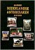Philip J. Burggraaf (realisatie) - Jaarboek Nederlandse antiekzaken 2000