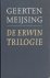 De Erwin trilogie.