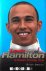 Brian Belton - Lewis Hamilton. A dream Comes True