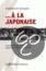 ...A La Japonaise