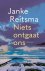 Janke Reitsma - Niets ontgaat ons