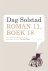 Dag Solstad - BjÃ¸rn Hansen 1 - Roman 11, boek 18