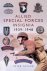 Taylor, Peter - Allied Special Forces Insignia 1939-1948