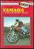 Clymer Yamaha XS750  850 tr...