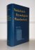 Vries, J. de - Nederlands etymologisch woordenboek
