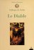 collectief - Cahiers de l'Hermétisme  Colloque de Cerisy  : Le diable