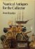 Nautical antiques for the c...