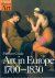 Art in Europe 1700-1830 A H...