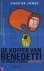 De koffer van Benedetti