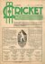 Cricket Tijdschrift 1936-19...
