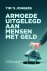 Armoede uitgelegd aan mense...