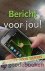 Mauritz en A.P.A. Overbeeke (red.), J.H. - Bericht voor jou! *nieuw* --- Dagboek voor tieners