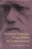Petrinovich, Lewis F. - Darwinian Dominion: Animal Welfare and Human Interests.