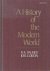 A History of the Modern World.