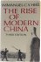 The Rise of Mordern China