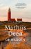 Deen, Mathijs - De Wadden