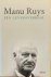 RUYS Manu - Een levensverhaal.