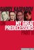 Garry Kasparov On My Great ...