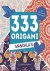  - 333 Origami - 333 Origami Mandala's